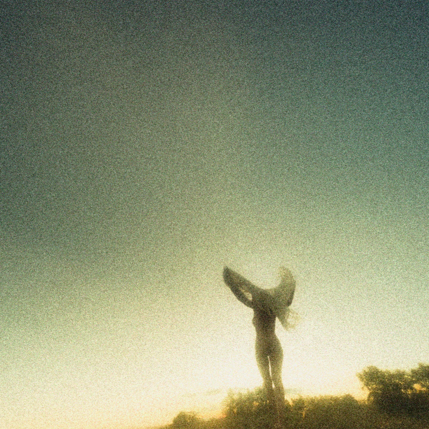 A Living Archive | Substack thumbnail