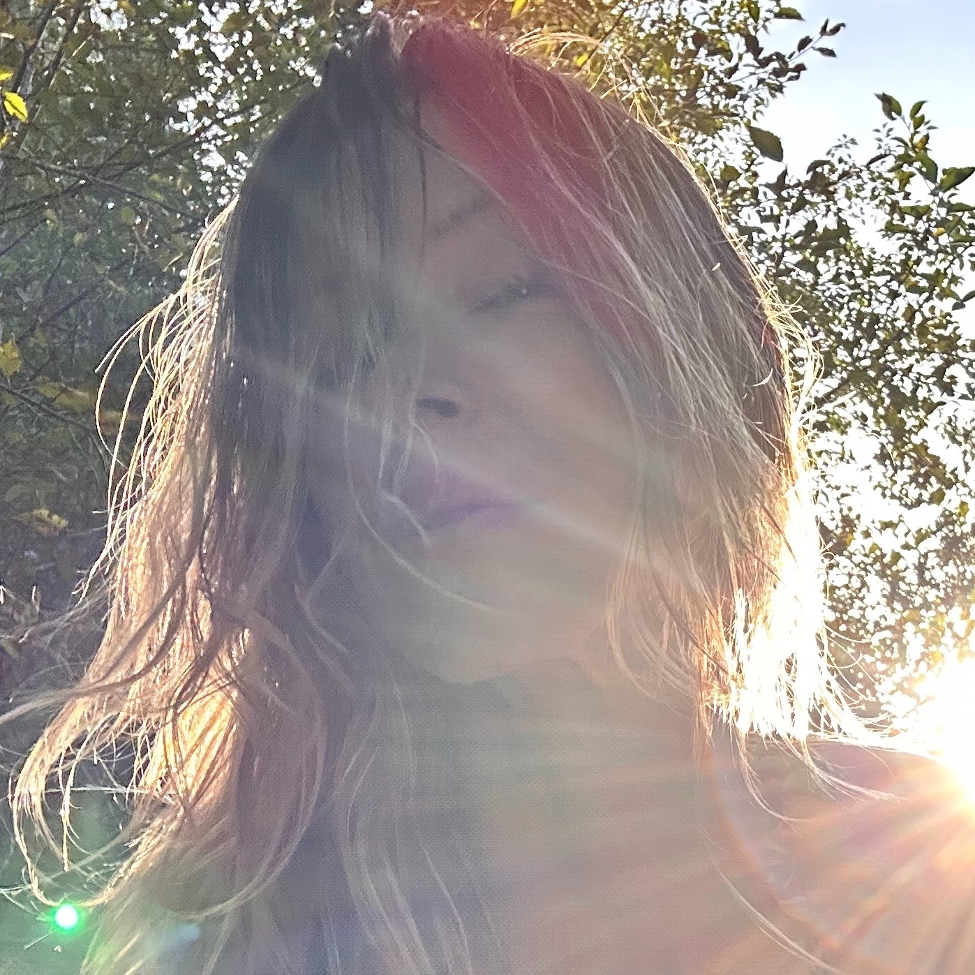 AMY LYNN GROVER | Visual Alchemy  thumbnail