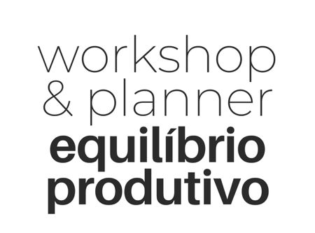 Saia do caos. Método exclusivo pra você criar e viver uma rotina equilibrada com base no seu cronotipo. thumbnail