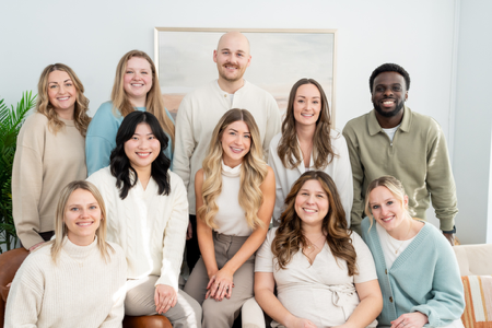 Meet Our Team! thumbnail