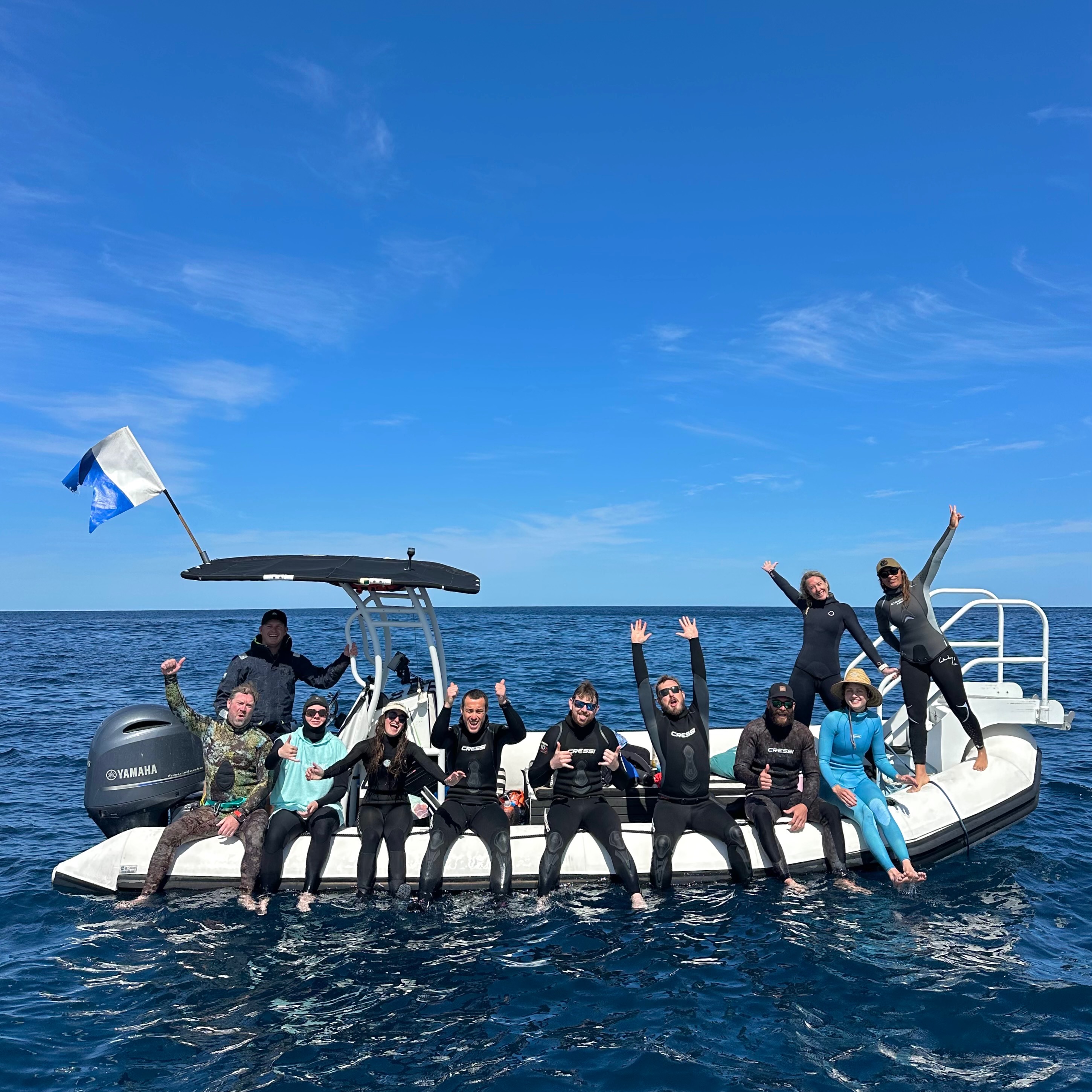 Freediving Courses - Nelson Bay NSW thumbnail