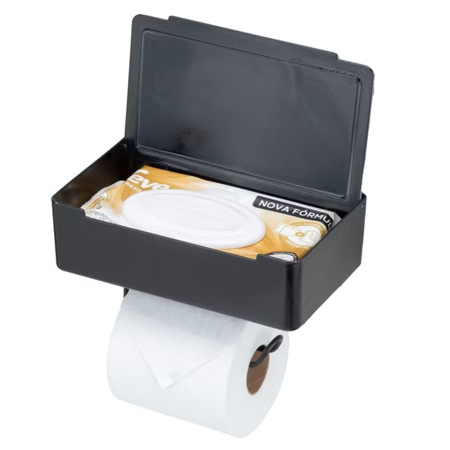 Porta lenço e papel  thumbnail