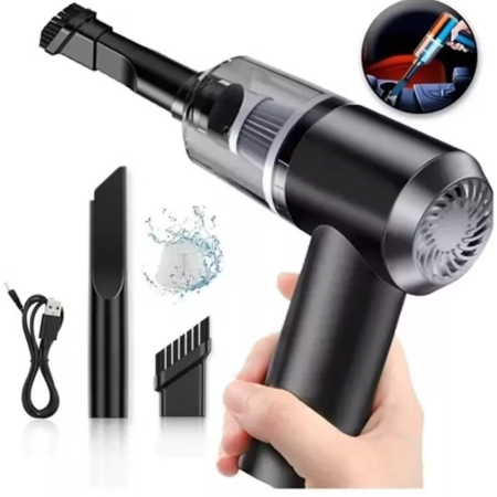 Aspirador Portátil  thumbnail