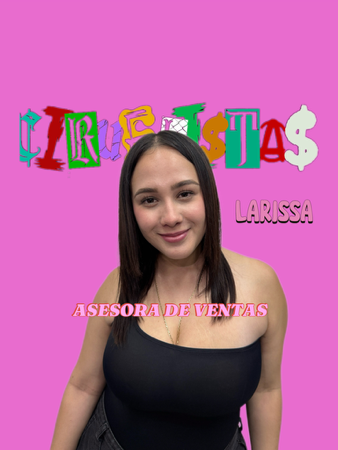 Línea de atención Larissa 2  thumbnail