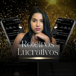 ROTEIROS LUCRATIVOS - TENHA ACESSO A ROTEIROS PRONTOS, BASTA COPIAR E COLAR! thumbnail