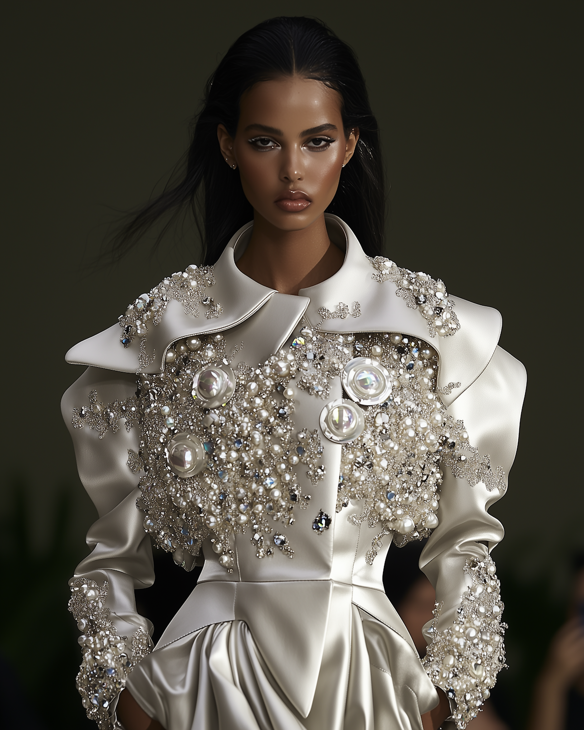 Exploring the Intersection of Technology and Couture with Varya Jamyl thumbnail