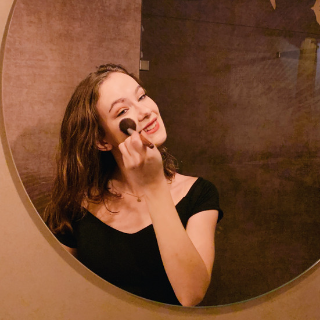 Monique Tschachtli – Personal Website thumbnail
