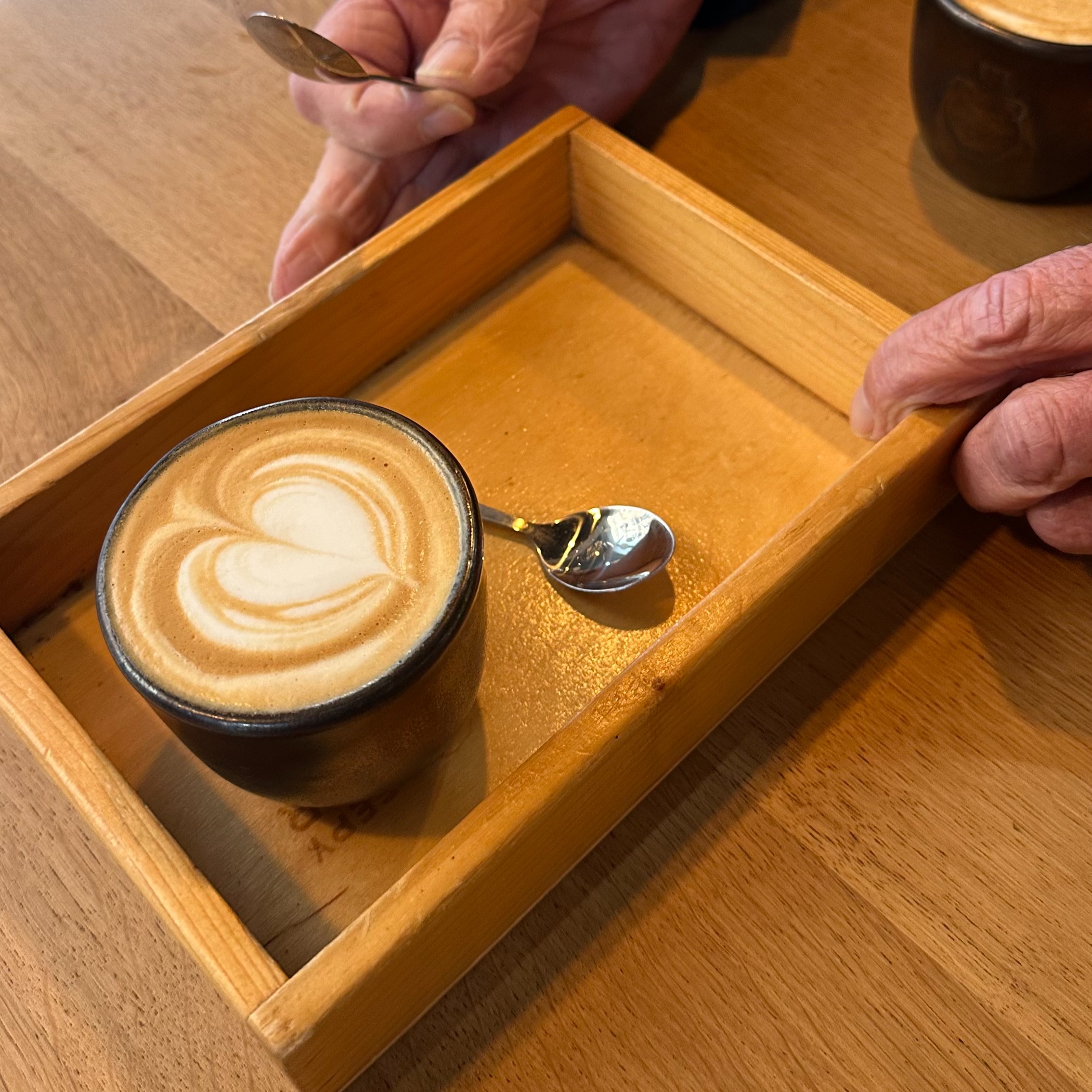 Buy Me a Coffee thumbnail