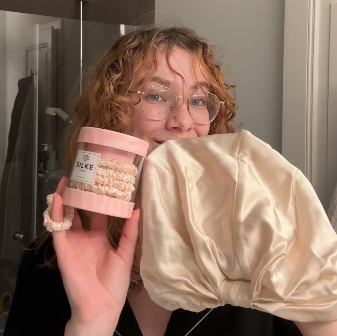 SILKE London | 10% off with 'MONIQUE10' thumbnail