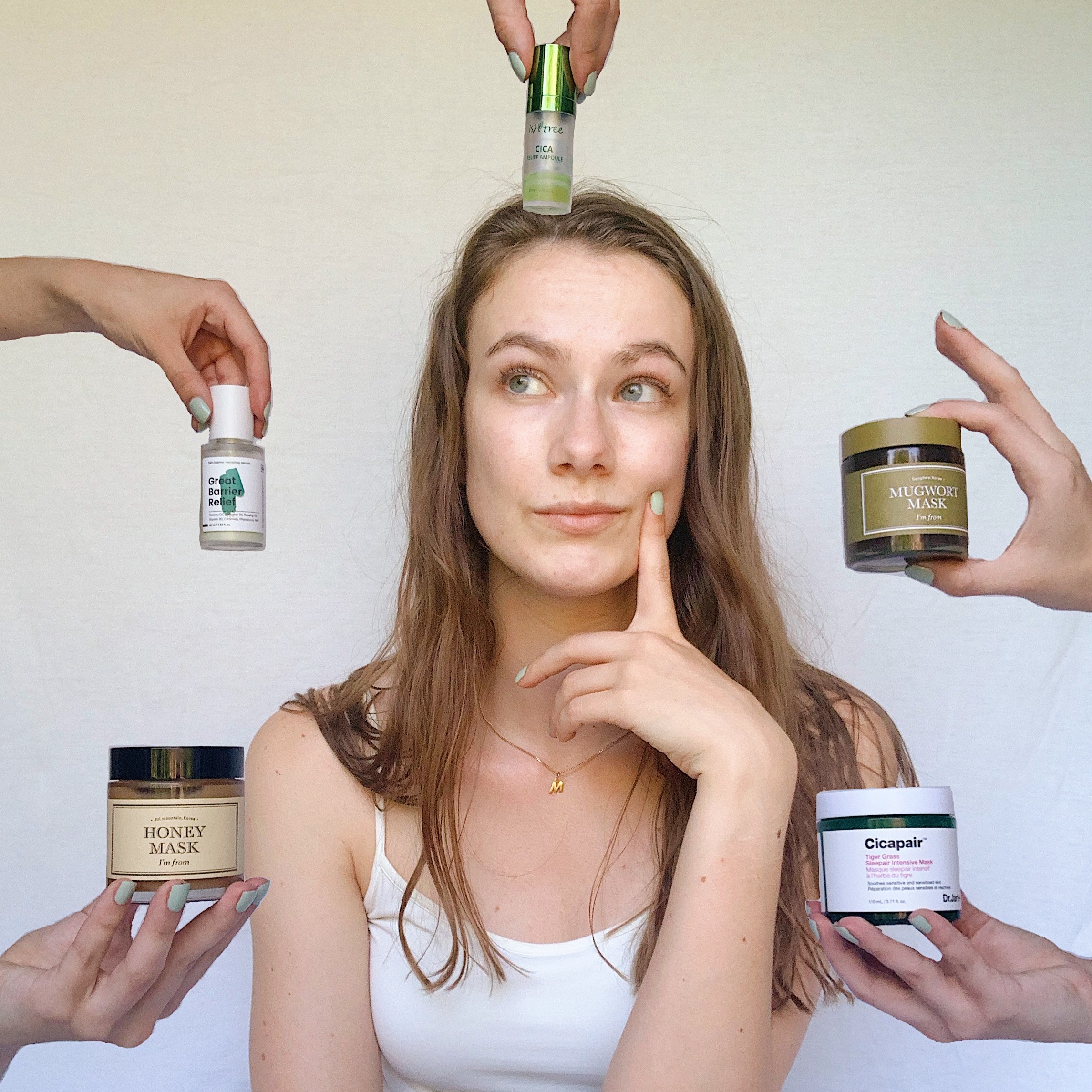 YesStyle – up to 5% discount with code GLOWYMATCHA5 thumbnail
