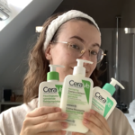 20% OFF CeraVe Cleansers thumbnail