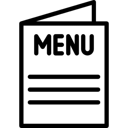 Cardápio Online  thumbnail