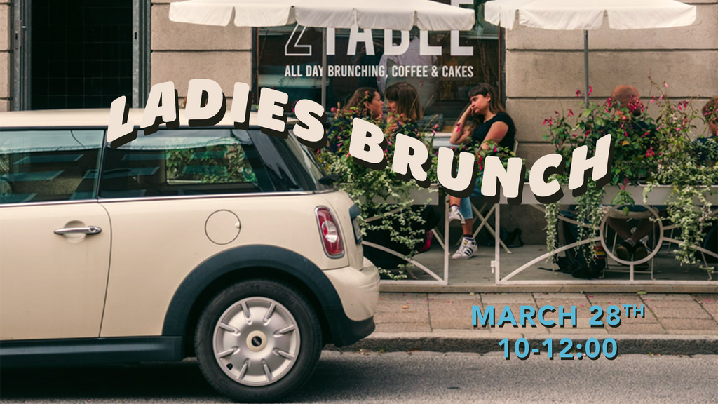 Ladies Brunch (28-Mar-2026) thumbnail