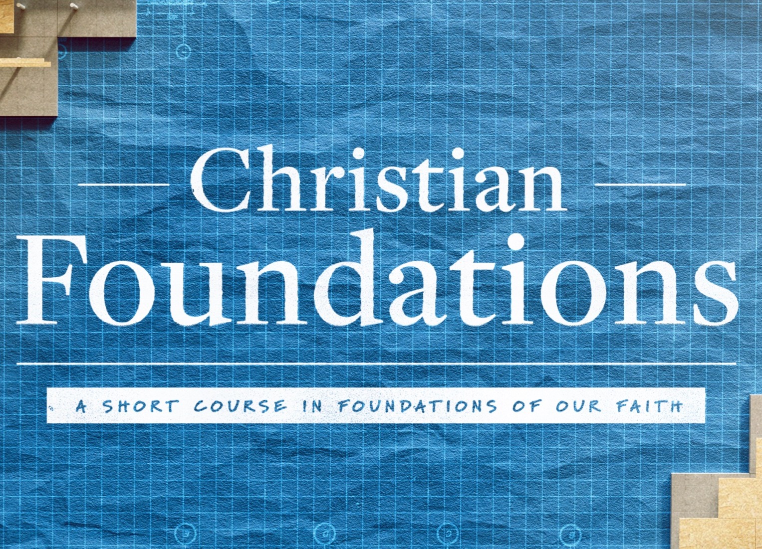 Foundations course thumbnail