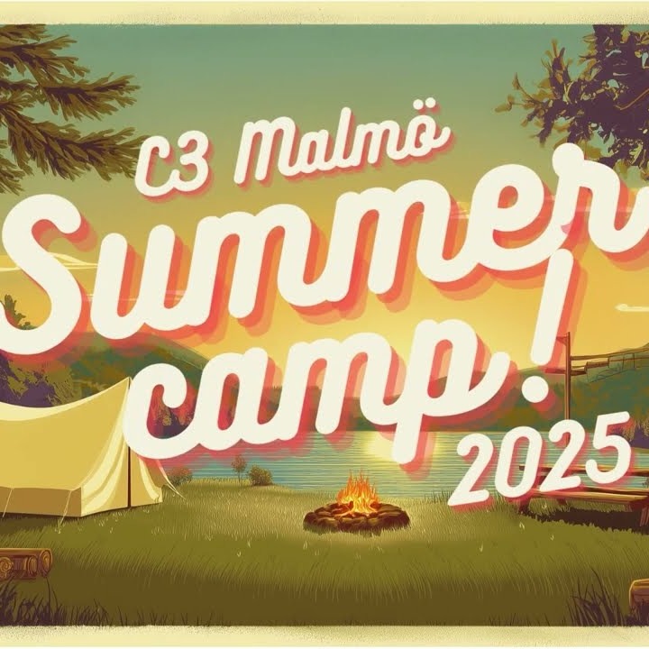 Summer Camp 2025 thumbnail