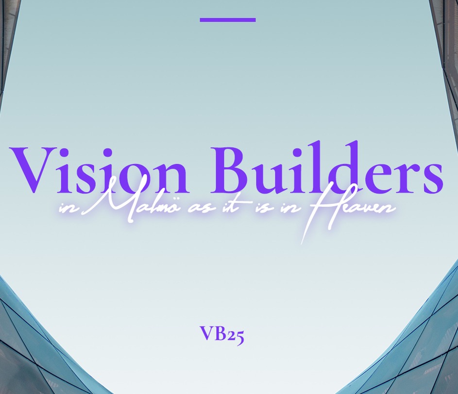 Vision Builders 2025 thumbnail