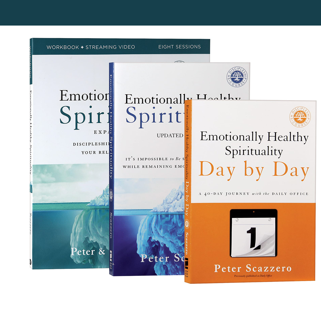 EHS/EHR Discipleship courses thumbnail