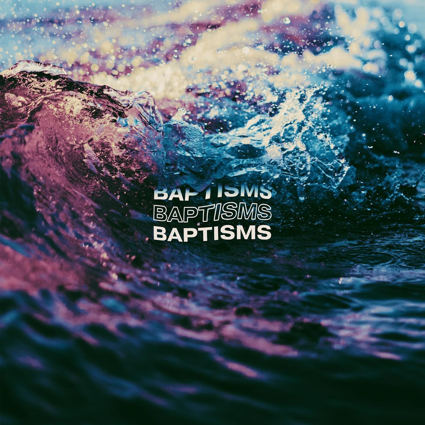 Baptism thumbnail