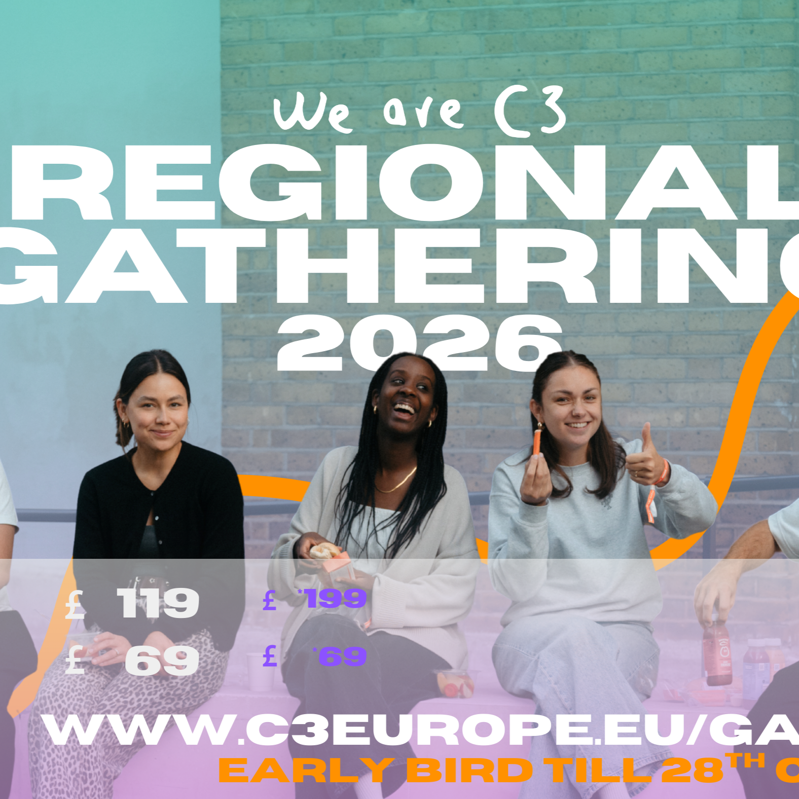 C3 Europe Gathering 2026 thumbnail