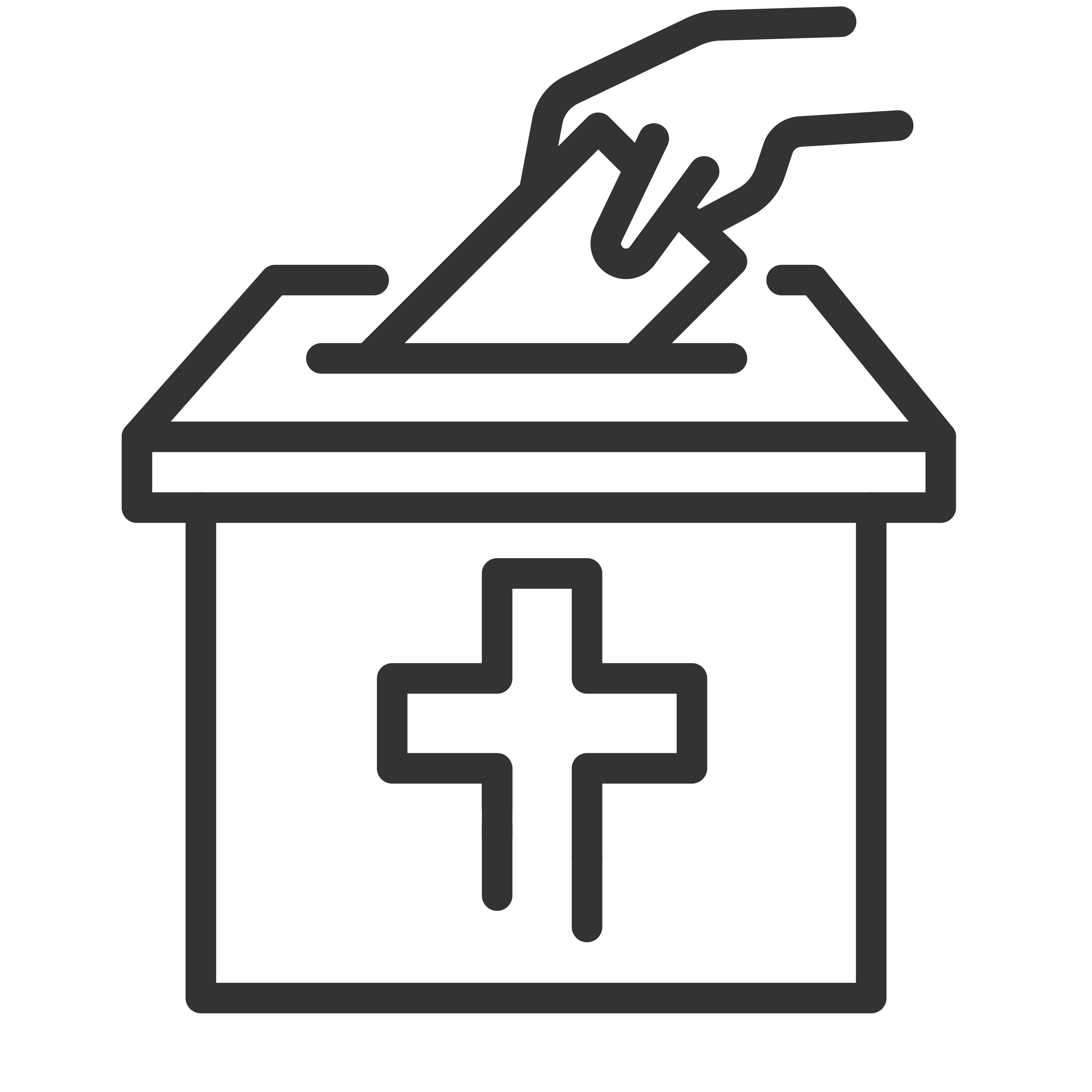 Tithes & Offerings thumbnail