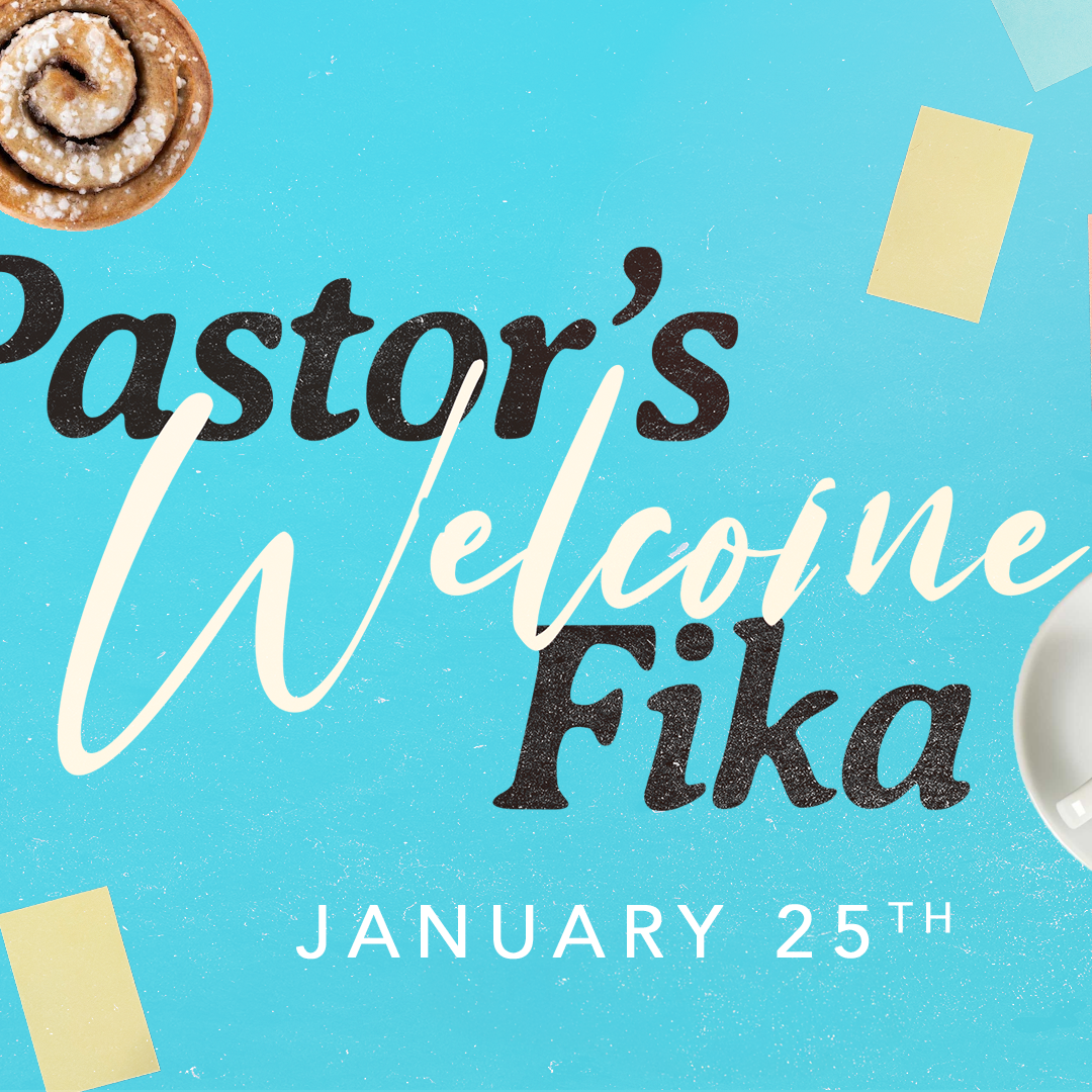 Welcome Fika thumbnail