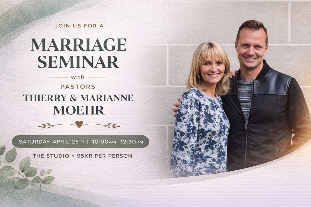 Marriage Seminar (25-Apr-2026) thumbnail