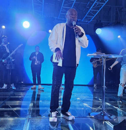 Meet Our Pastor thumbnail