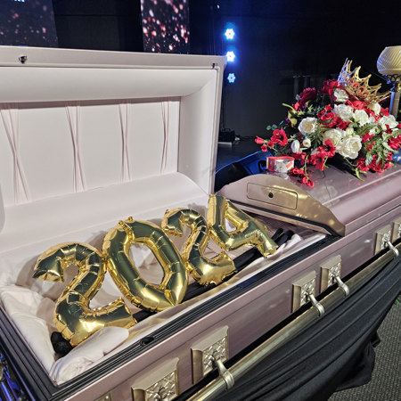 New Years Eve Service thumbnail