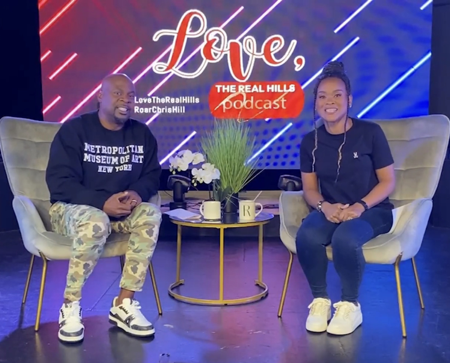 Love the Real Hills Podcast thumbnail