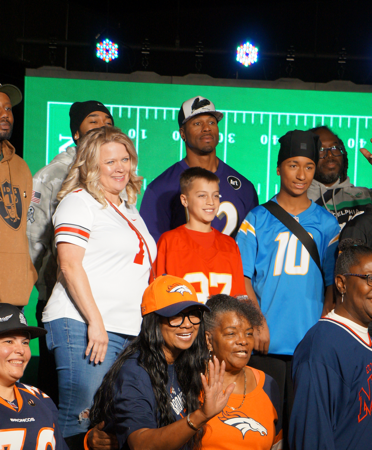 Leonine Community thumbnail