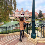 Weekend a Disneyland Paris  thumbnail