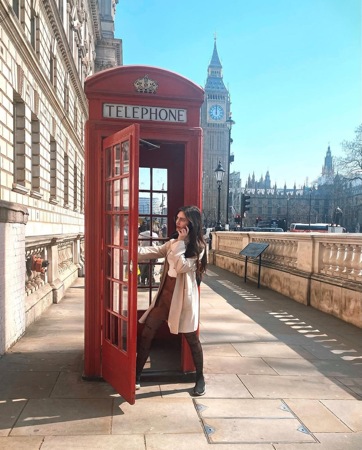 Londra Instagrammabile: Itinerario per 4 giorni  thumbnail