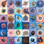 The Tiny Worlds Project  thumbnail