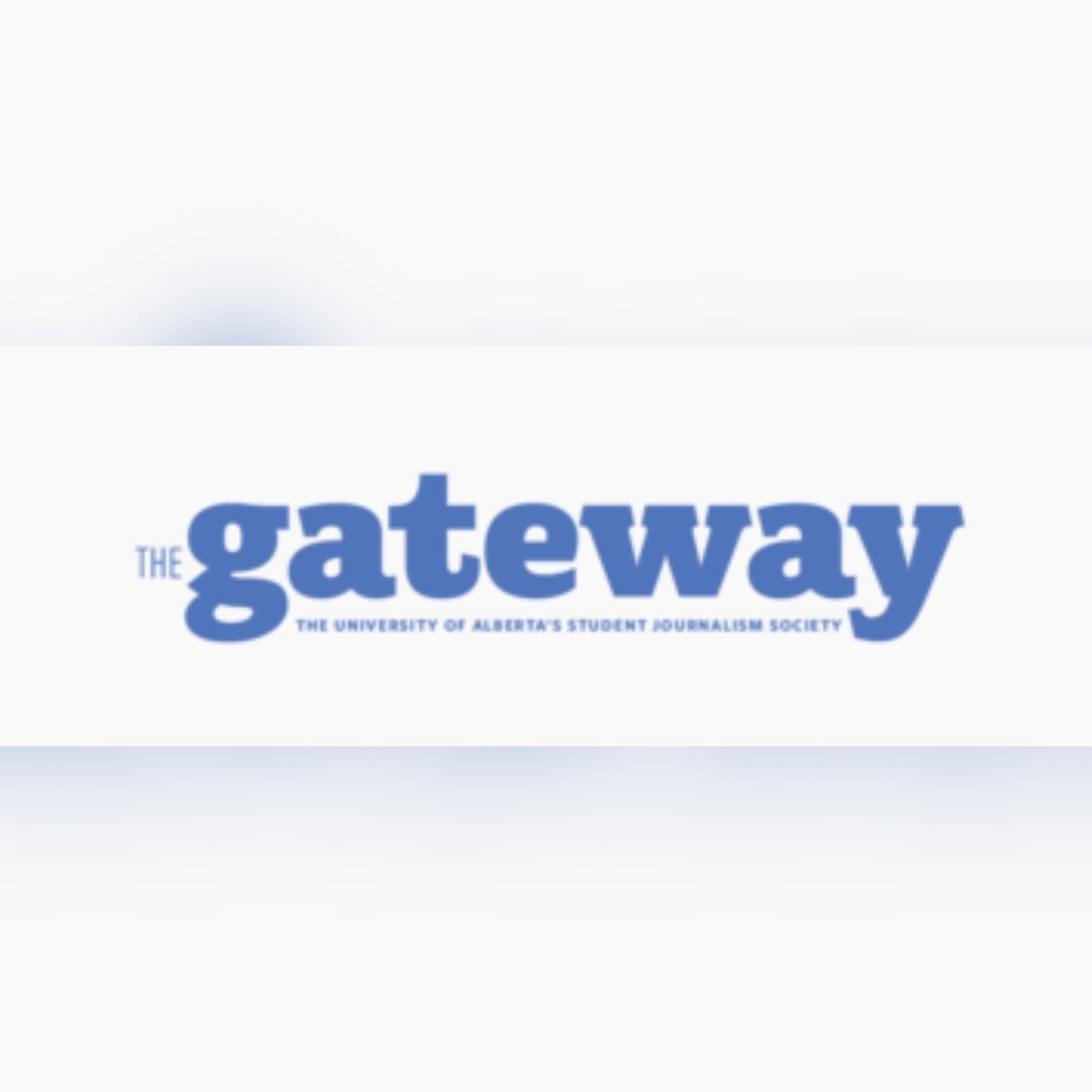 The gateway (University of Alberta) : Mementos thumbnail