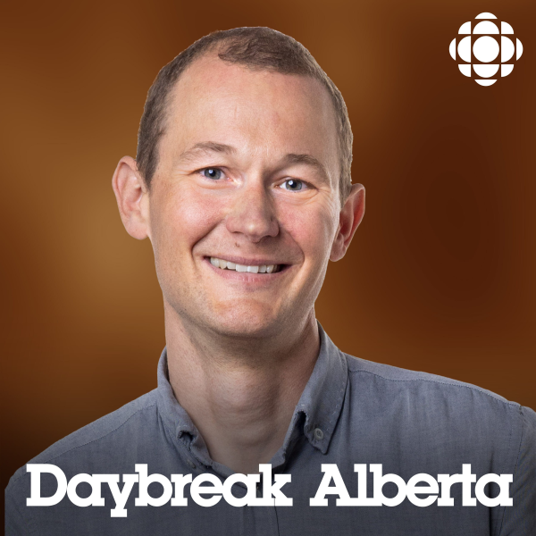 CBC radio One: Daybreak Alberta: Mementos thumbnail