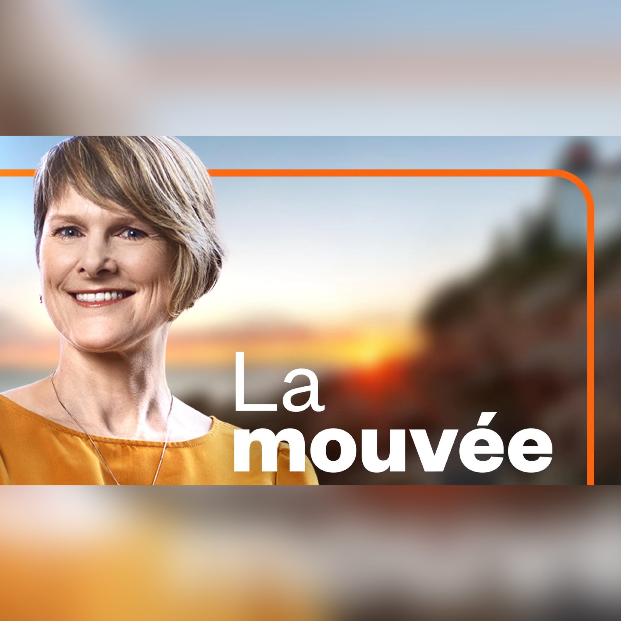 ICI première Acadie, La mouvée : Assez French  thumbnail