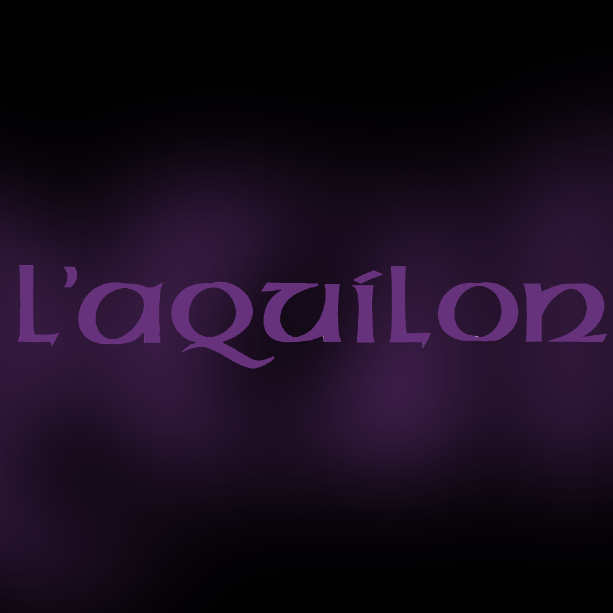 L'Aquilon (Yellowknife) : Assez French thumbnail