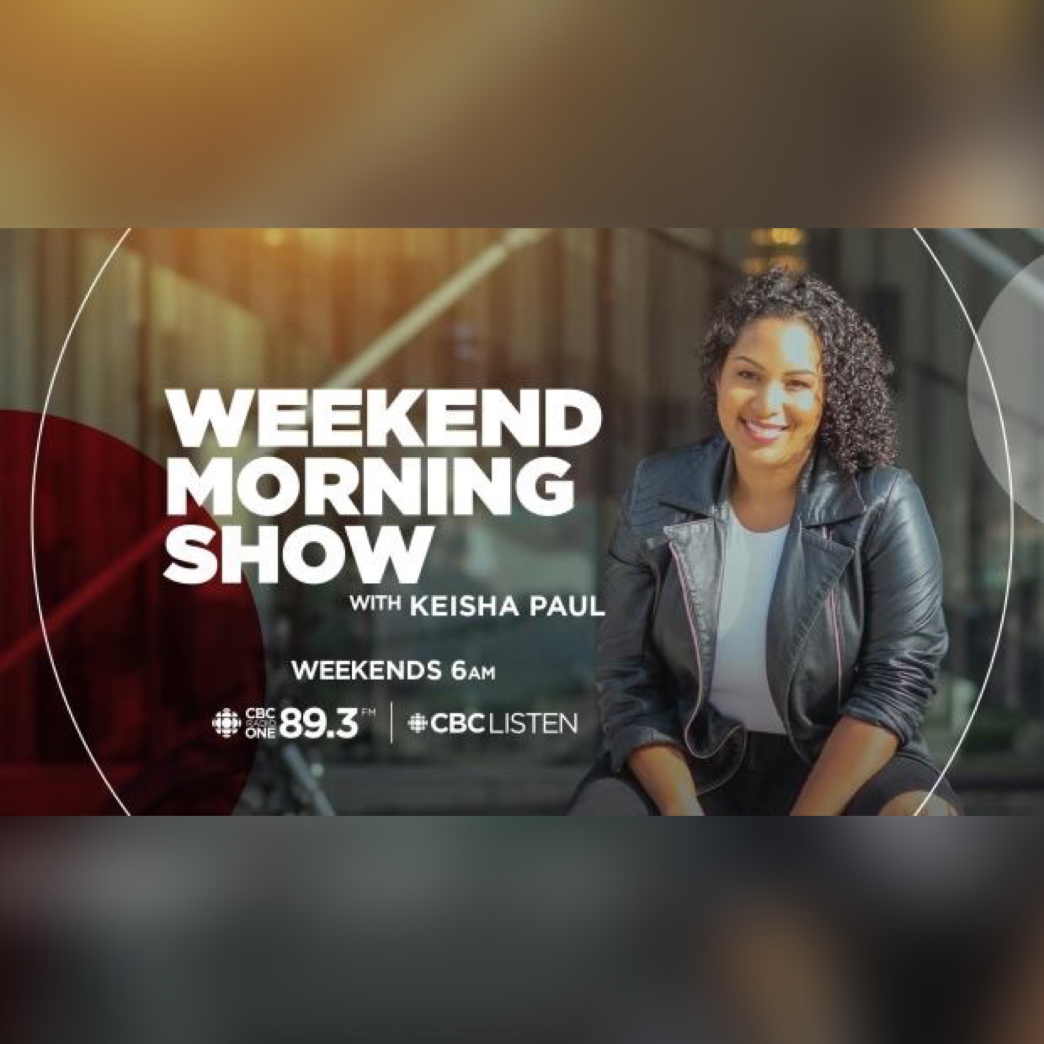 CBC Manitoba, Weekend Morning : Mementos thumbnail