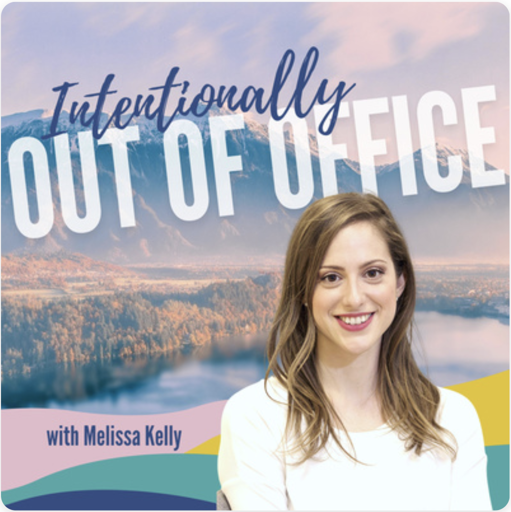 Intentionally out of office  thumbnail