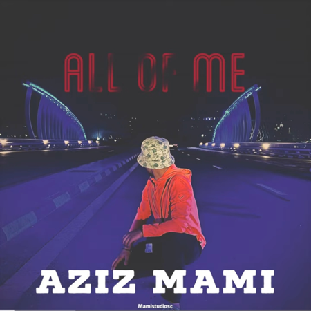 All of Me thumbnail