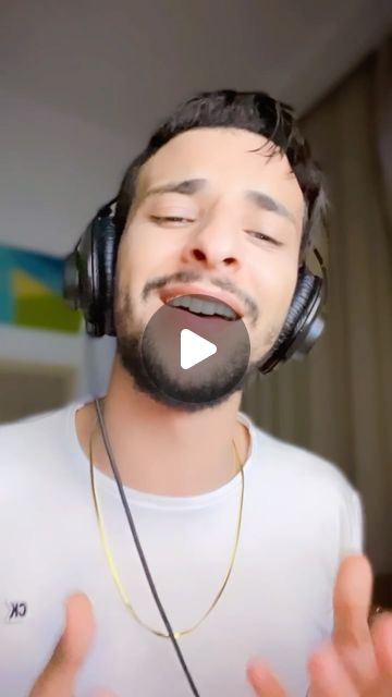 Aziz Mami on Instagram: "اغنية ادمان 🥹 #عزيز_مامي #ماتسبنيش_انا _وحدي" thumbnail