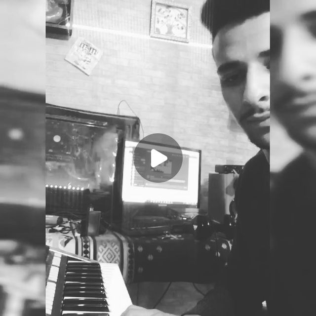 Aziz Mami on Instagram: "Enjoy❤️🧨🔥" thumbnail