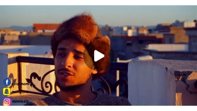 Aziz Mami on Instagram: "Enjoy❤️🙏🏻" thumbnail
