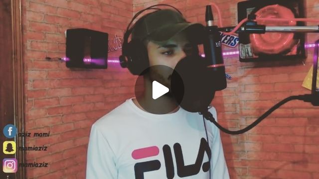 Aziz Mami on Instagram: "Enjoy🔥🔥🇪🇬#tamerhosny #ergali" thumbnail