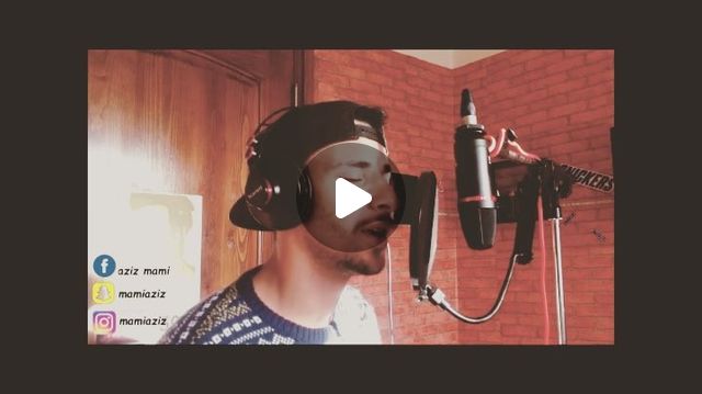 Aziz Mami on Instagram: "Enjoy 🔥✨ #yamanhawah #abdelrahman_mohamed" thumbnail