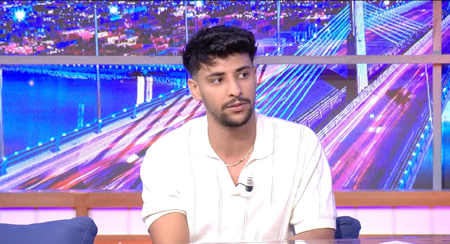 Fekret Sami Fehri S07 Episode 29 05-04-2025 Partie 04 thumbnail