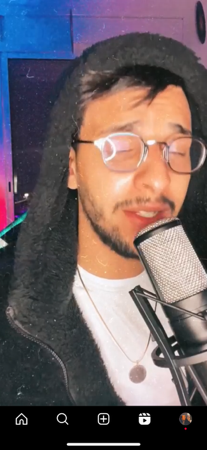 Aziz Mami on Instagram: عليك عيون 👁️❤️🥺 thumbnail