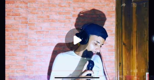 Aziz Mami on Instagram: "Kdima 💥🔥" thumbnail