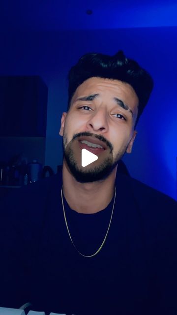 Aziz Mami on Instagram‎: "‏ غرامك شو عامل فيه🥹

‏دائما وأبدا أحلى جمهور الوحش 👹"‎ thumbnail