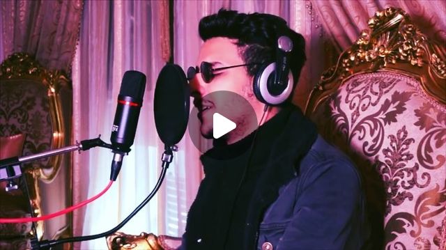 Aziz Mami on Instagram: "Enjoy 🔥❤️ #nasini_leh #tamerhosny #mamiaziz" thumbnail